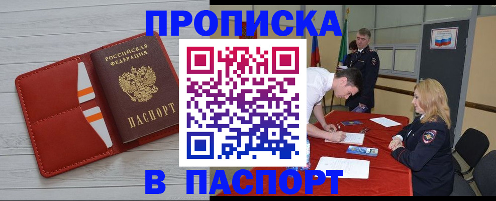 прописка гарантия в Каргополе